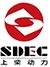 Grupo Electrógeno Diésel con Motor SDEC, Serie TSO